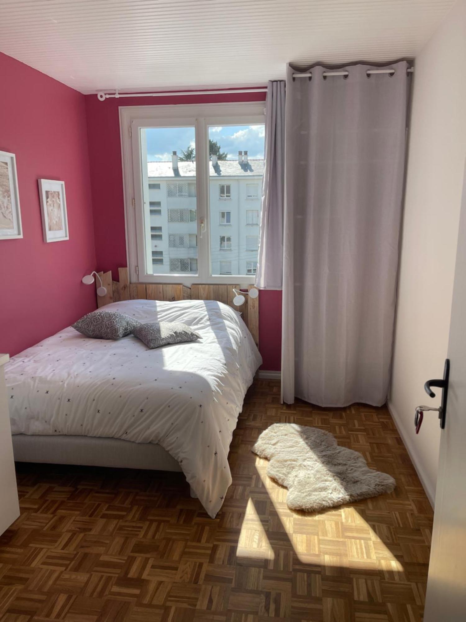 Appartement Grand Cosy 4ch