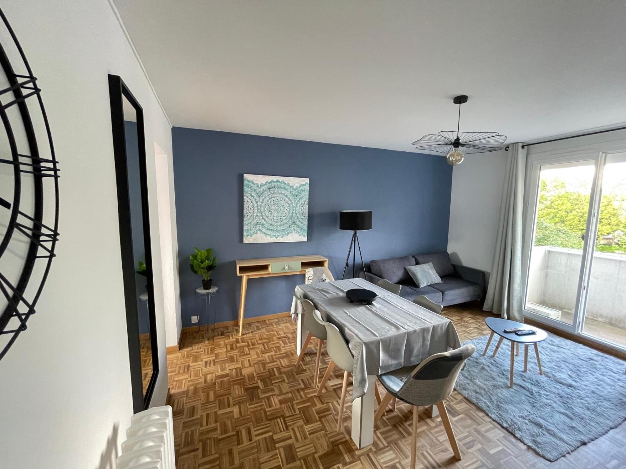 Apartment Grand Cosy 4ch *
