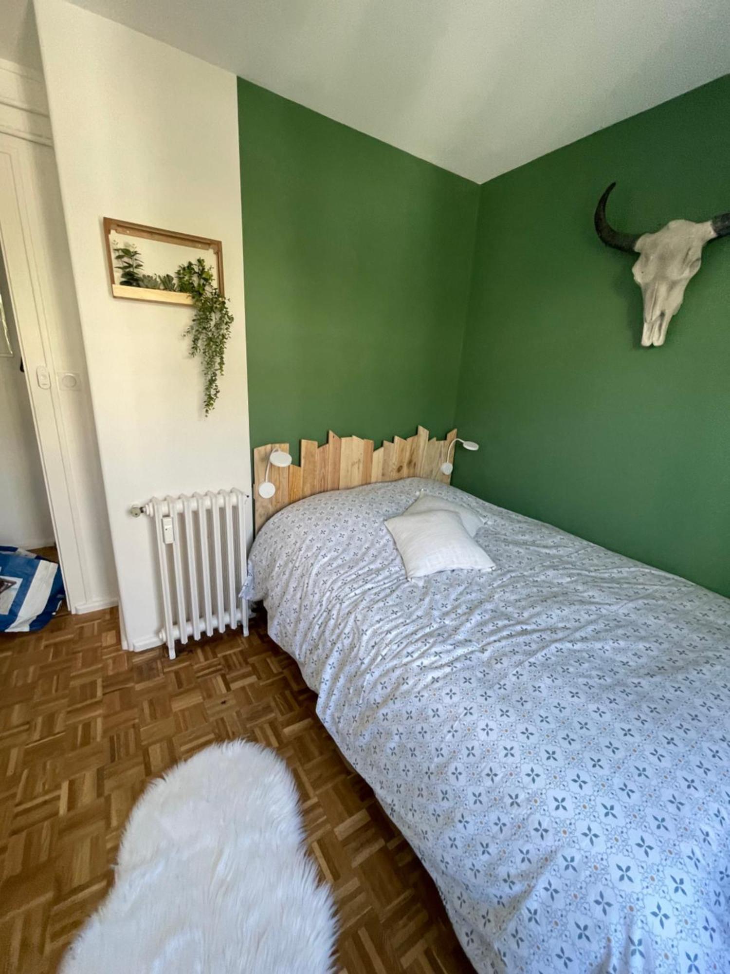 Grand Cosy 4ch Cholet