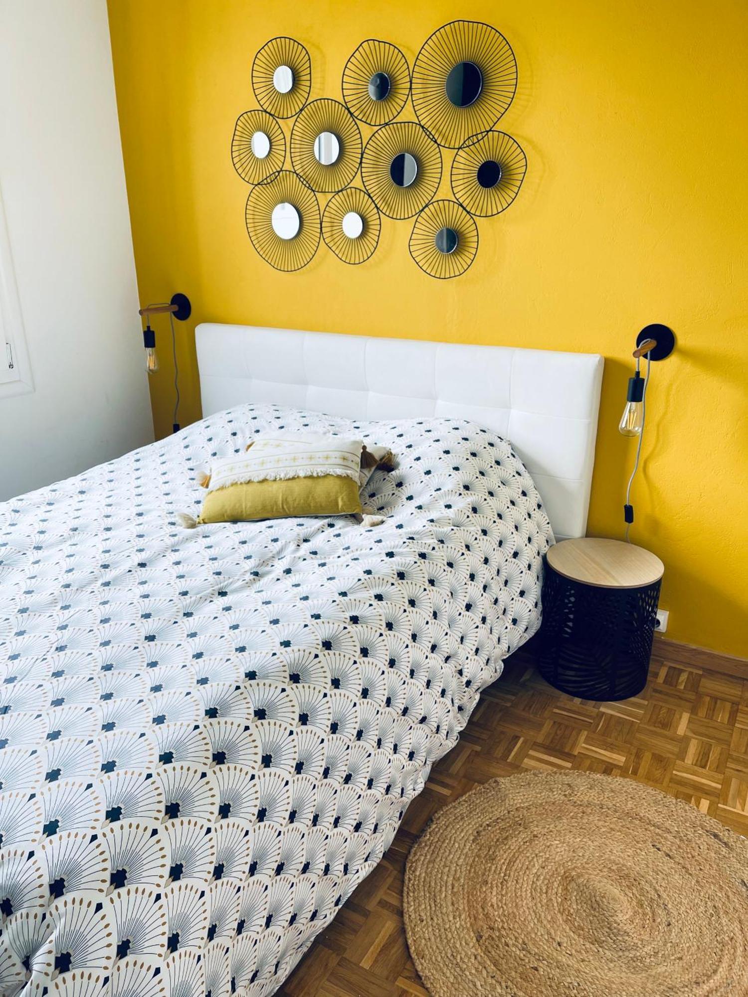 Grand Cosy 4ch Appartement *
